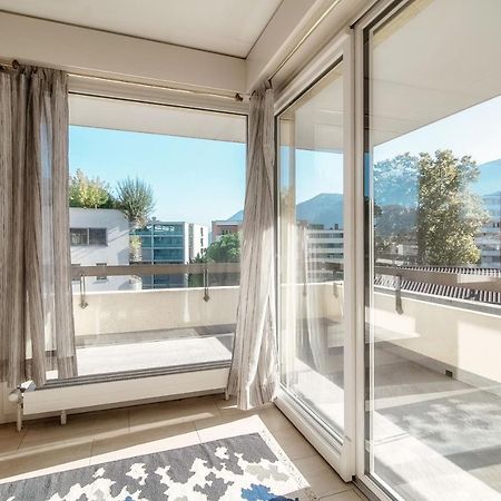 Terrazza Paradiso By Quokka 360 - Spacious Design Flat With Terrace Kültér fotó