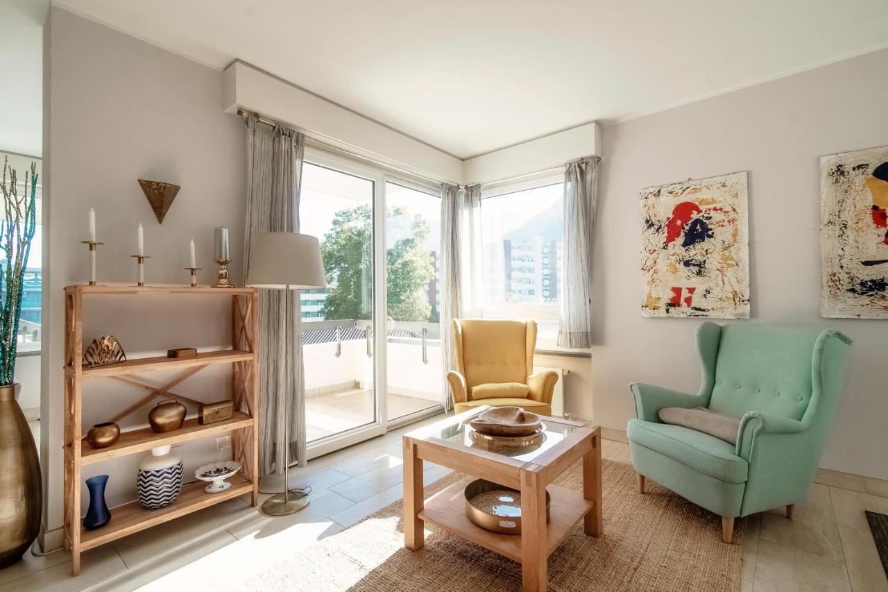 Terrazza Paradiso By Quokka 360 - Spacious Design Flat With Terrace Kültér fotó
