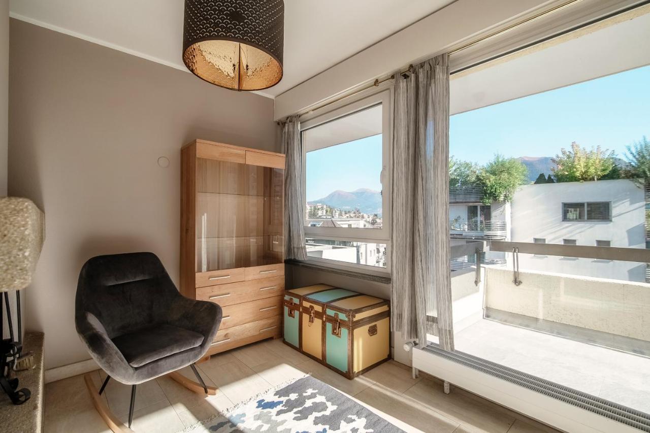 Terrazza Paradiso By Quokka 360 - Spacious Design Flat With Terrace Kültér fotó