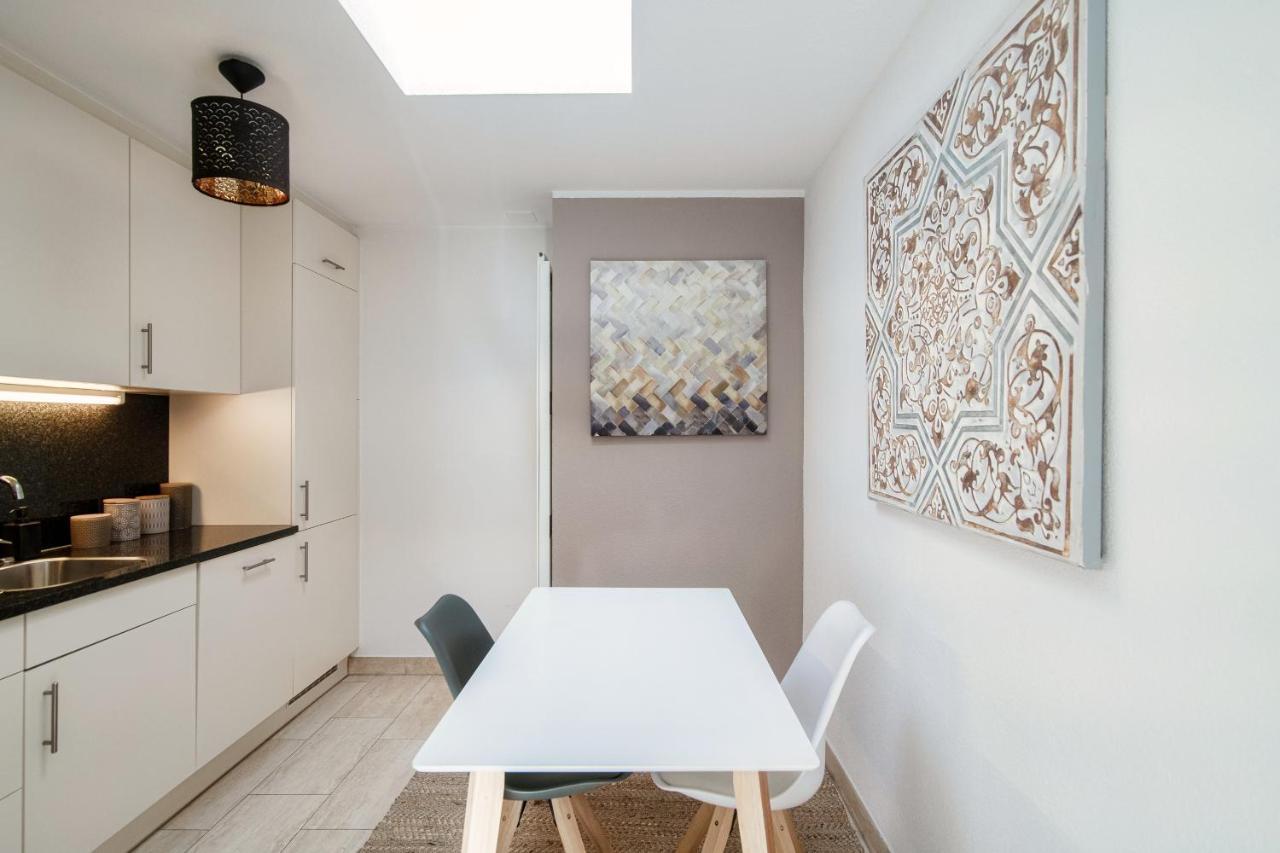 Terrazza Paradiso By Quokka 360 - Spacious Design Flat With Terrace Kültér fotó