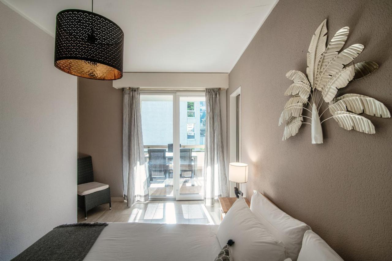 Terrazza Paradiso By Quokka 360 - Spacious Design Flat With Terrace Kültér fotó