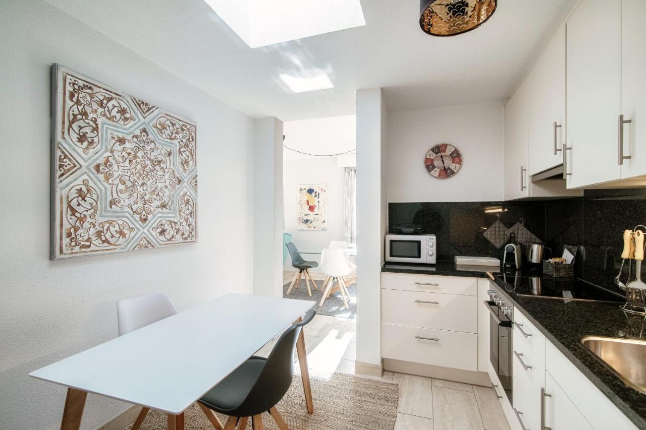 Terrazza Paradiso By Quokka 360 - Spacious Design Flat With Terrace Kültér fotó